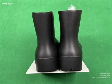 QC Bottega Veneta Puddle Boots ¥146 : r/FashionReps 